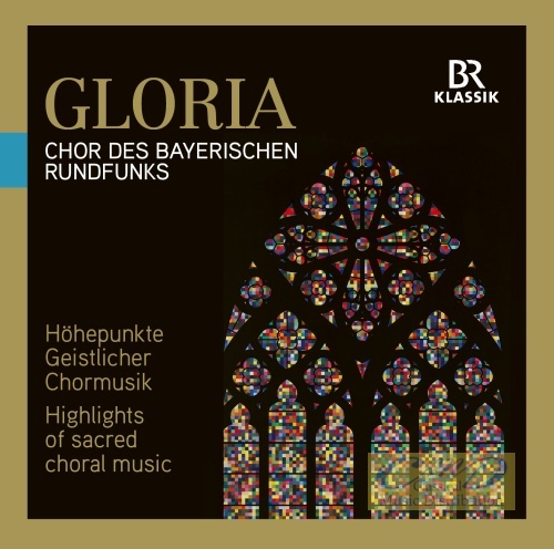 Gloria - Highlights of sacred choral music